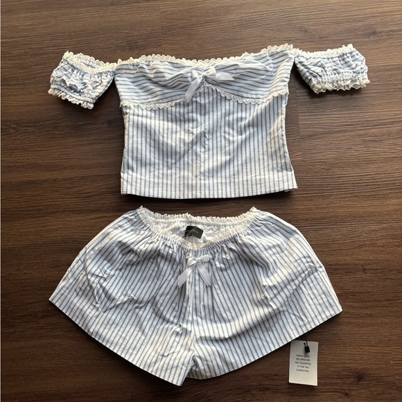 MAJORELLE Cynthia Set - Picture 4 of 7